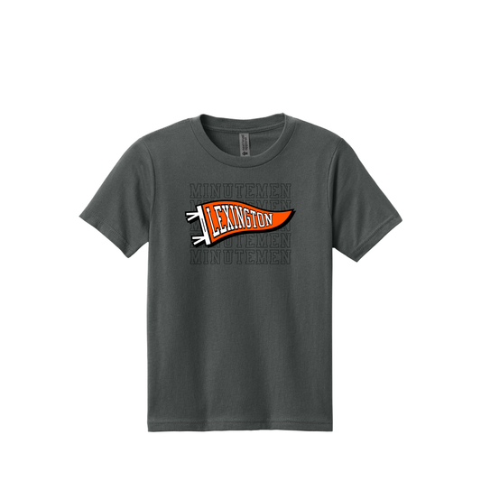 Next Level Youth Cotton T-Shirt