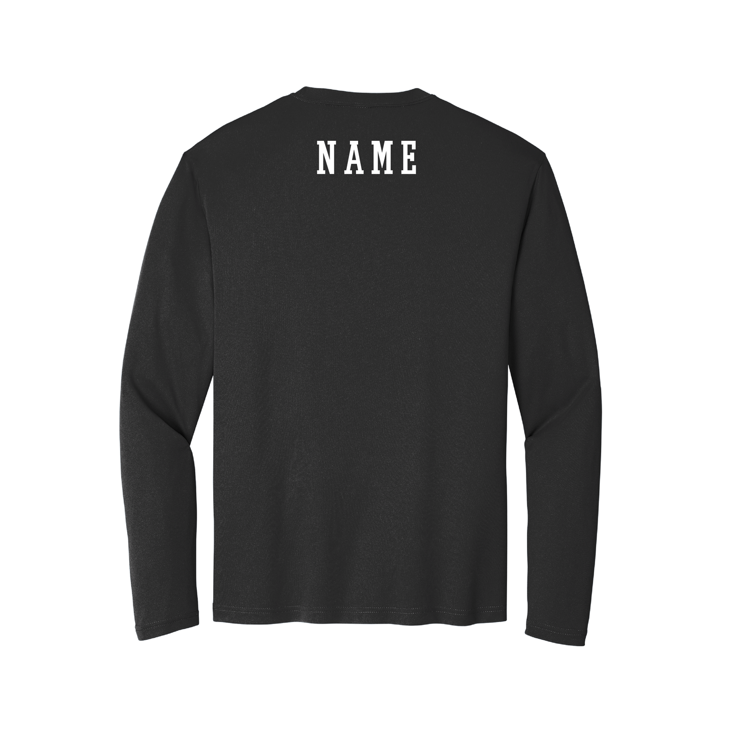 LBA | Sport-Tek ADULT Long Sleeve Shooting Shirt