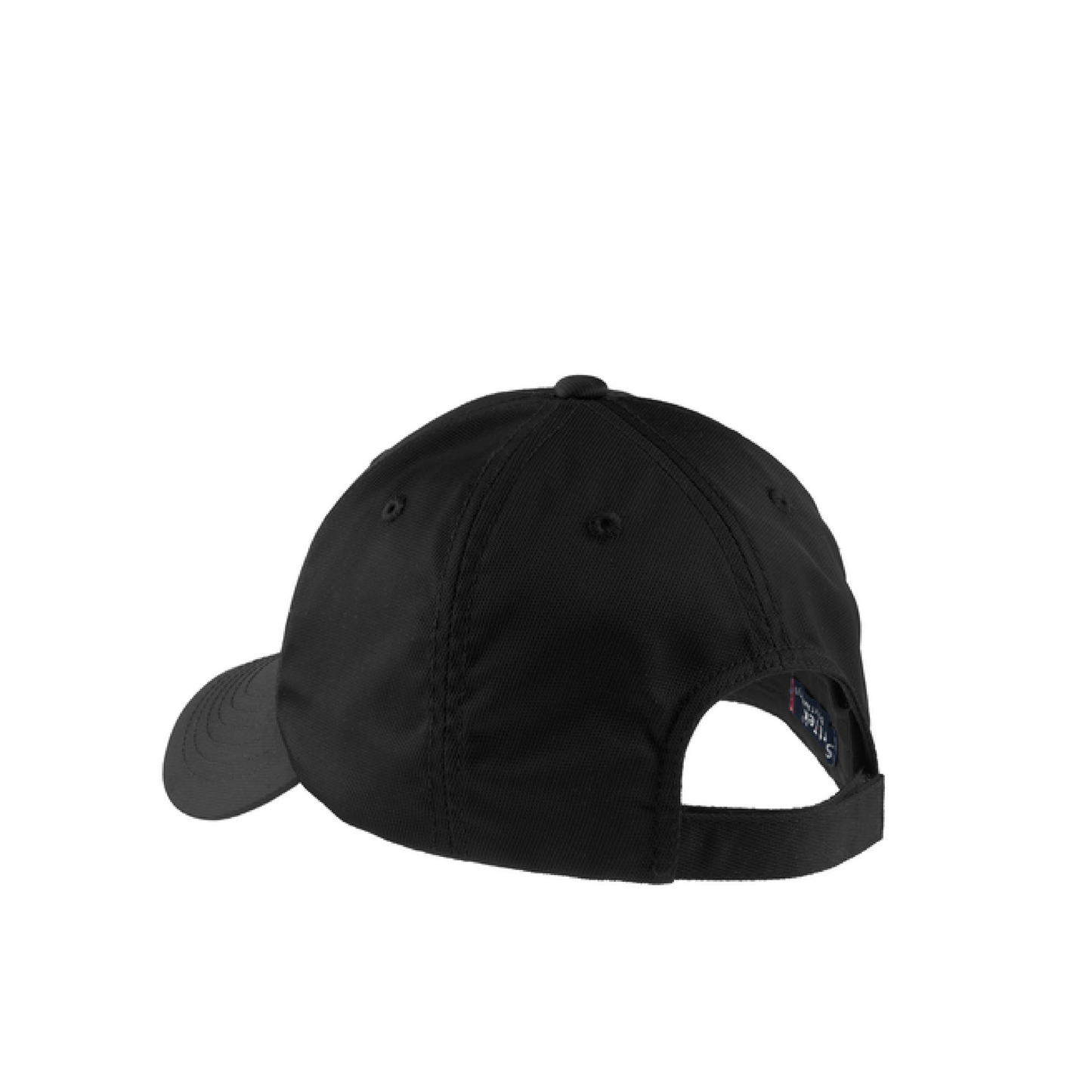 Sport-Tek Youth Dry Zone Nylon Cap
