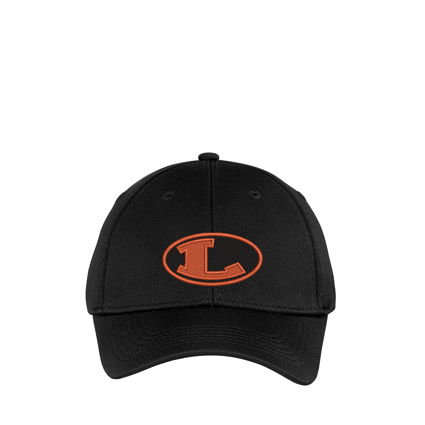 Sport-Tek Youth PosiCharge RacerMesh Cap