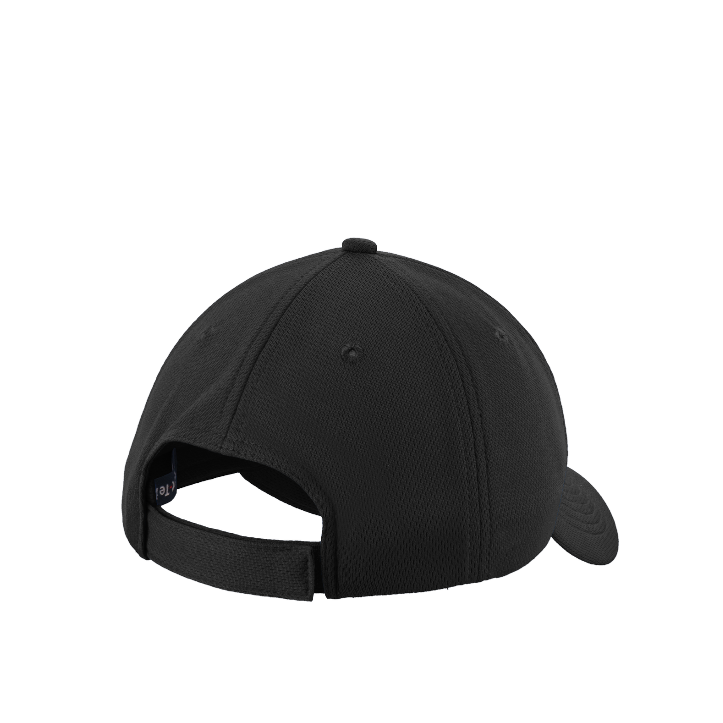 Sport-Tek Youth PosiCharge RacerMesh Cap