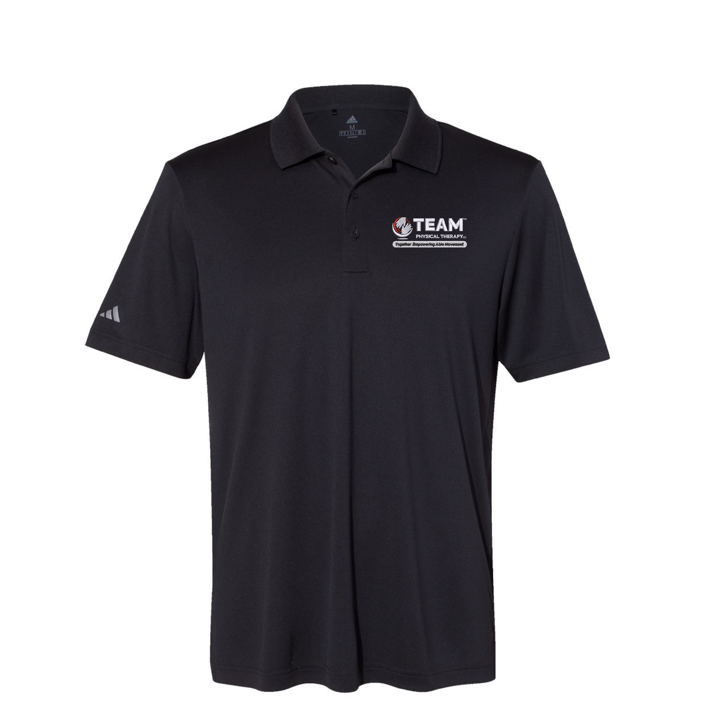 Fisioterapia en equipo | Polo Adidas Performance