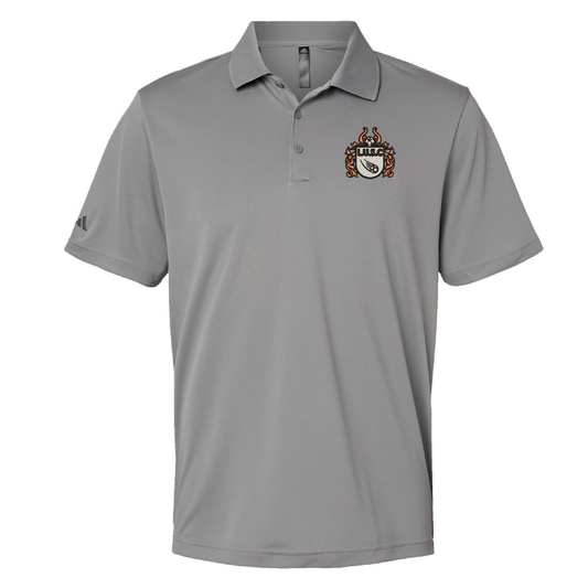 L.U.S.C. | Adidas Performance Polo