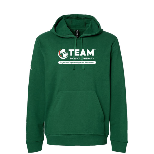 Equipo de Fisioterapia | Sudadera con capucha de polar Adidas