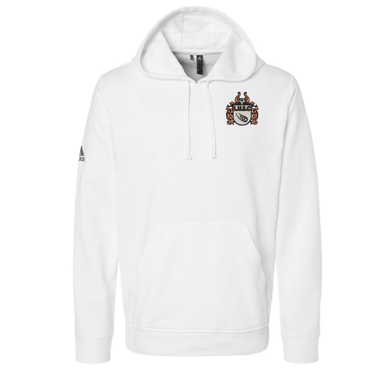 L.U.S.C. | Adidas Fleece Hooded Sweatshirt