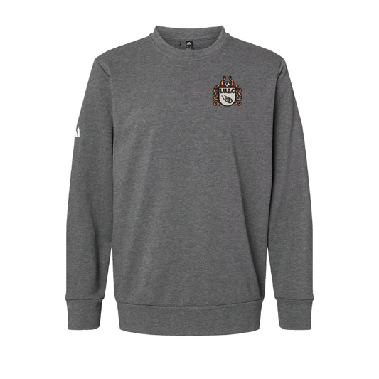 L.U.S.C. | Adidas Fleece Crewneck Sweatshirt