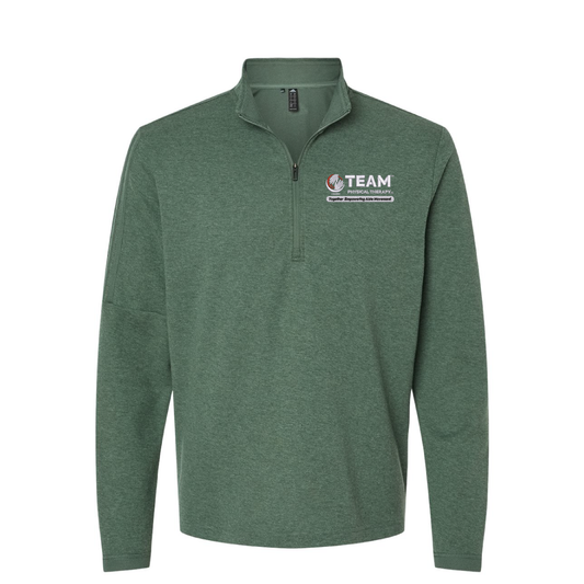 Equipo de Fisioterapia | Sudadera Adidas con cremallera de 3 rayas