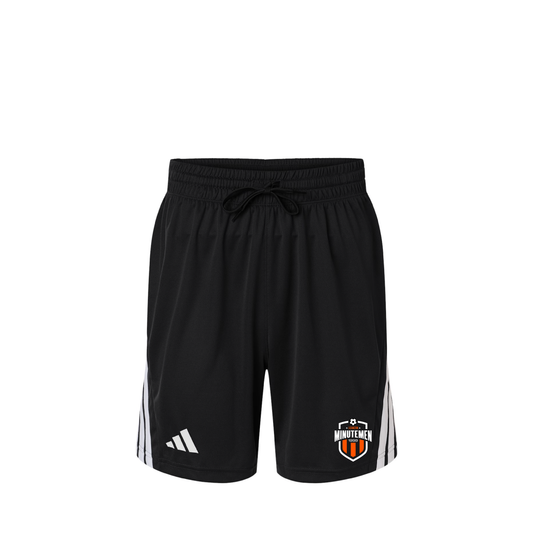 Lex Fútbol | Adidas Men's 3-Stripes 7" Shorts