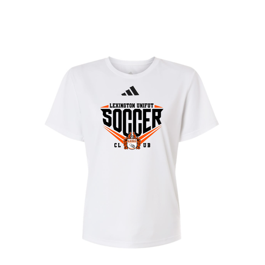 L.U.S.C. | Adidas Women's Pregame T-Shirt