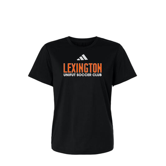 L.U.S.C. | Adidas Women's Pregame T-Shirt