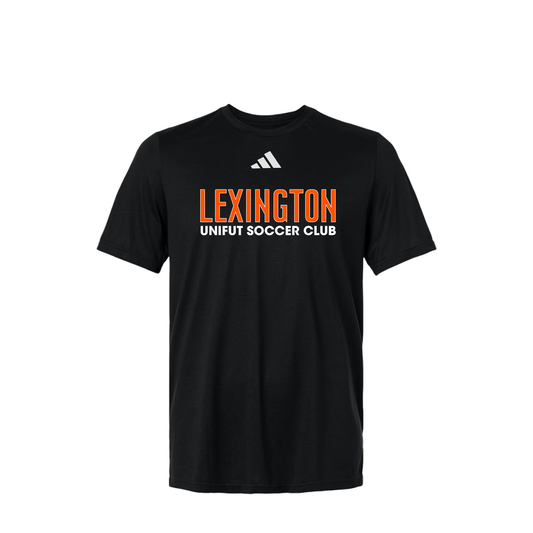 L.U.S.C. | Adidas Men's Fresh T-Shirt