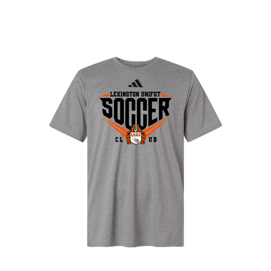 L.U.S.C. | Adidas Men's Pregame T-Shirt