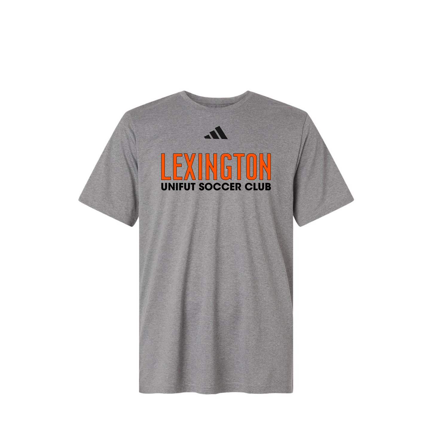 L.U.S.C. | Adidas Men's Pregame T-Shirt