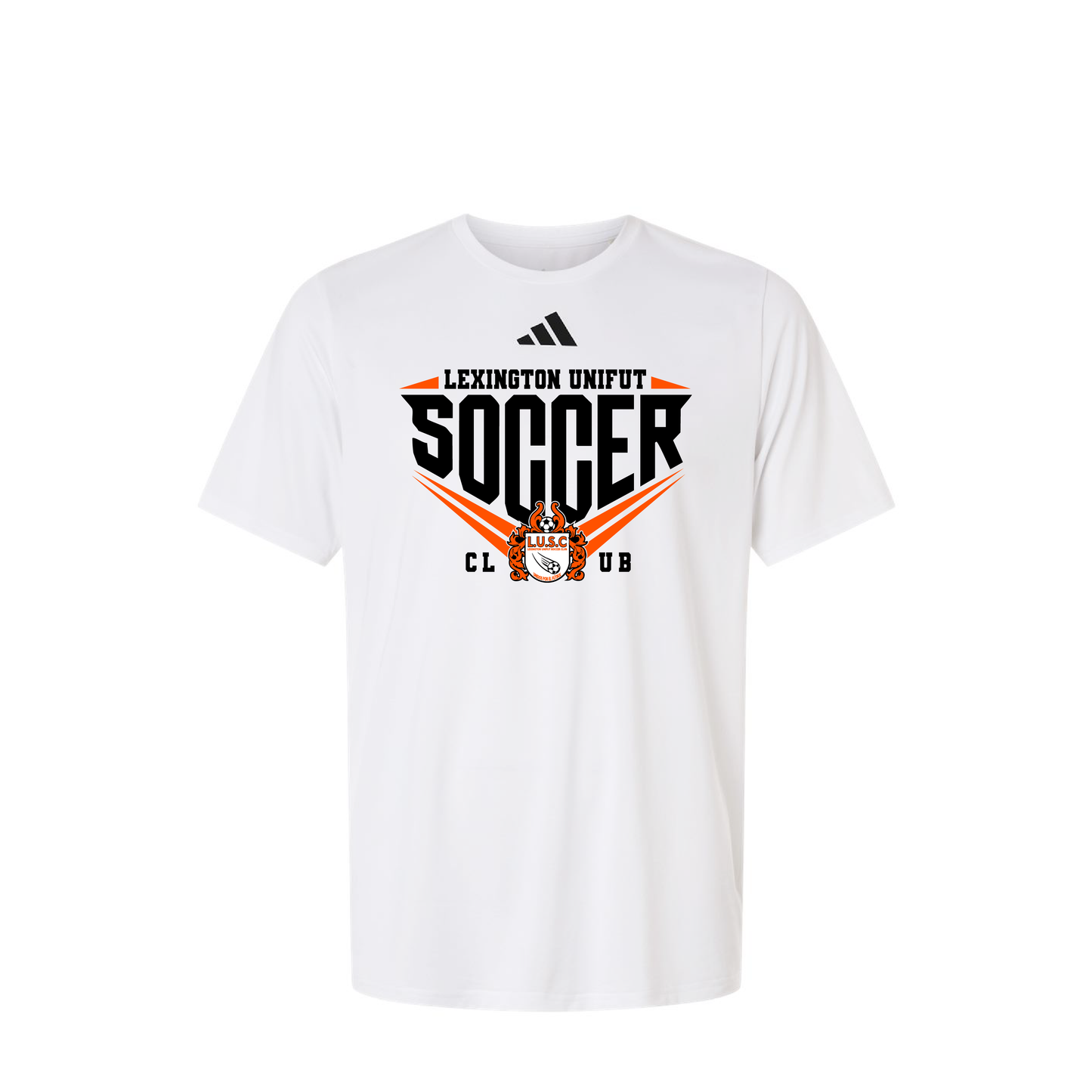 L.U.S.C. | Adidas Men's Fresh T-Shirt