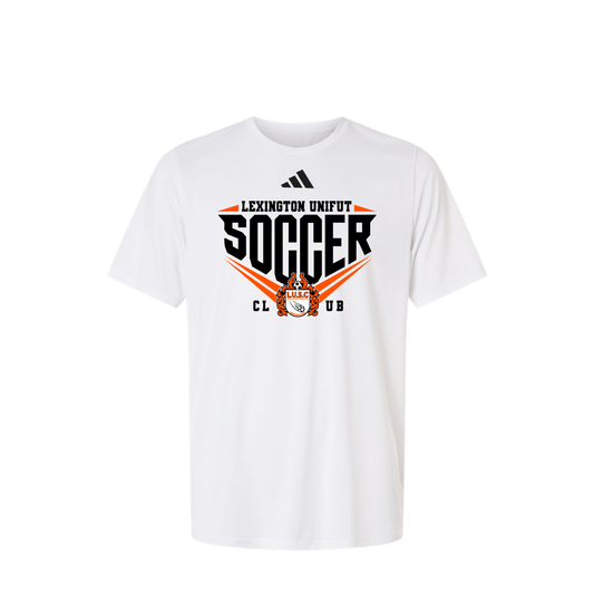 L.U.S.C. | Adidas Men's Fresh T-Shirt