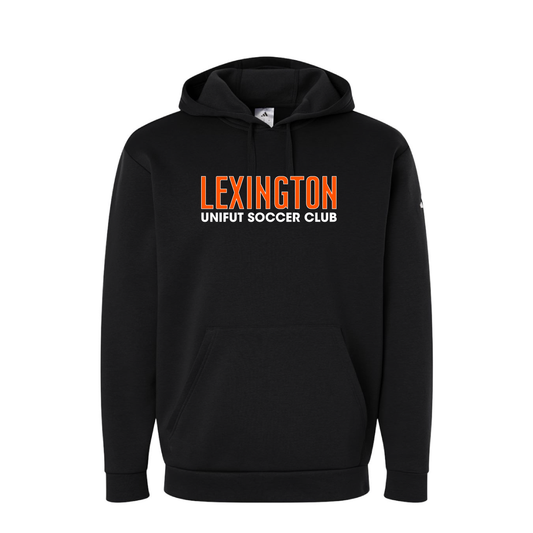 L.U.S.C. | Adidas Men's Fleece Hooded Sweatshirt