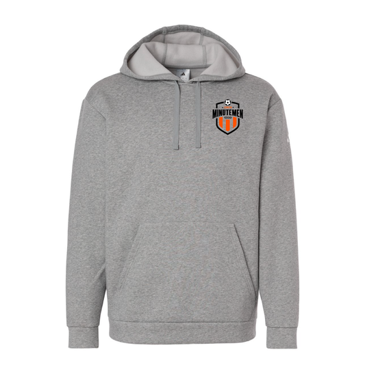 Lex Fútbol | Adidas Men's Fleece Hooded Sweatshirt