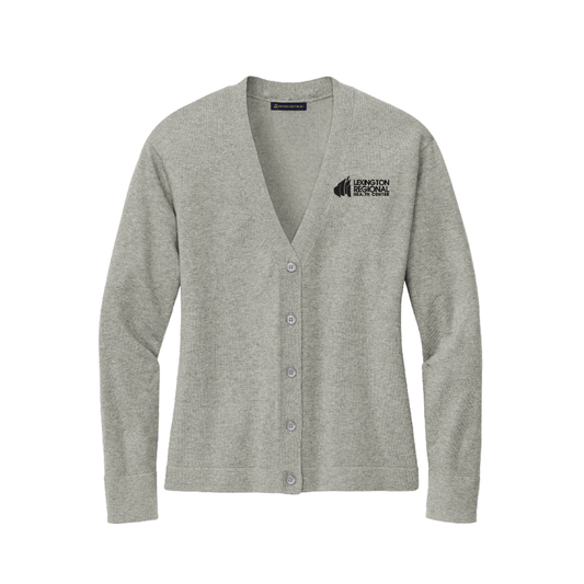 LRHC | Brooks Brothers Women’s Cotton Stretch Cardigan Sweater