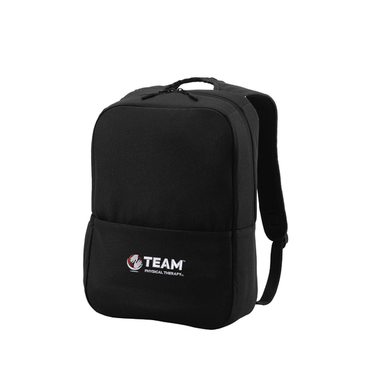 Team PT | Port Authority Access Square Backpack