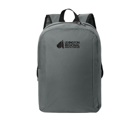 LRHC | Port Authority Modern Backpack