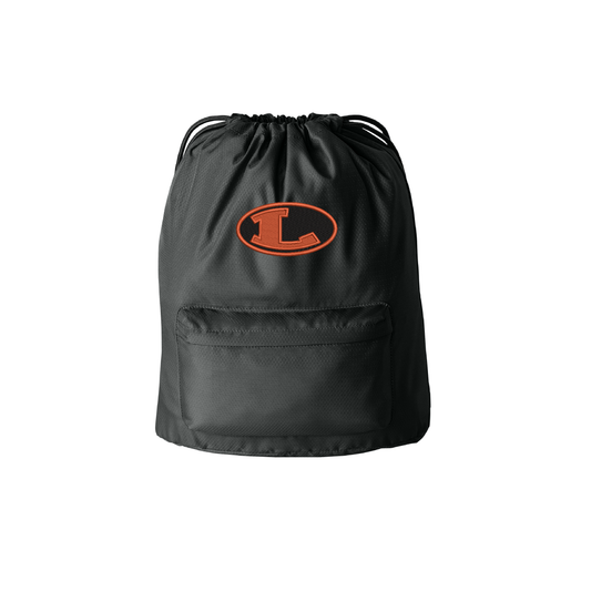 Port Authority Diamond Pocket Cinch