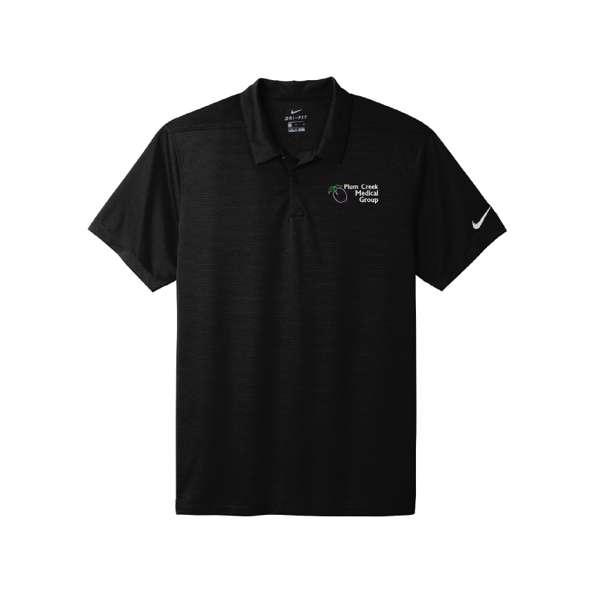PCMG | Nike Dry Essential Solid Polo
