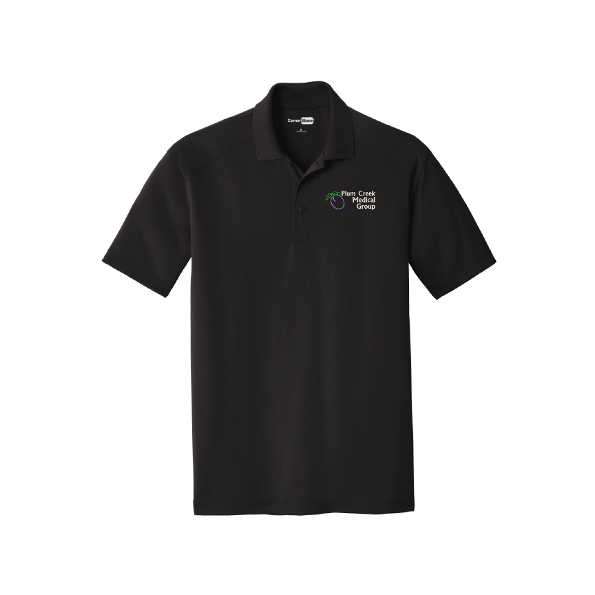 PCMG | CornerStone Select Lightweight Snag-Proof Polo