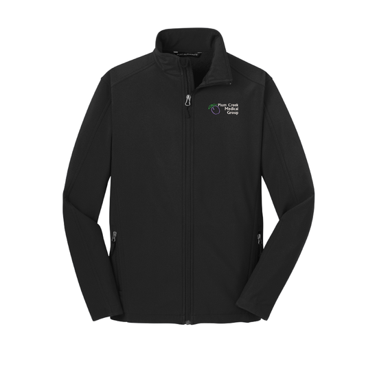 PCMG | Port Authority Core Soft Shell Jacket