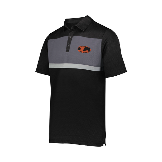Holloway Prism Bold Polo