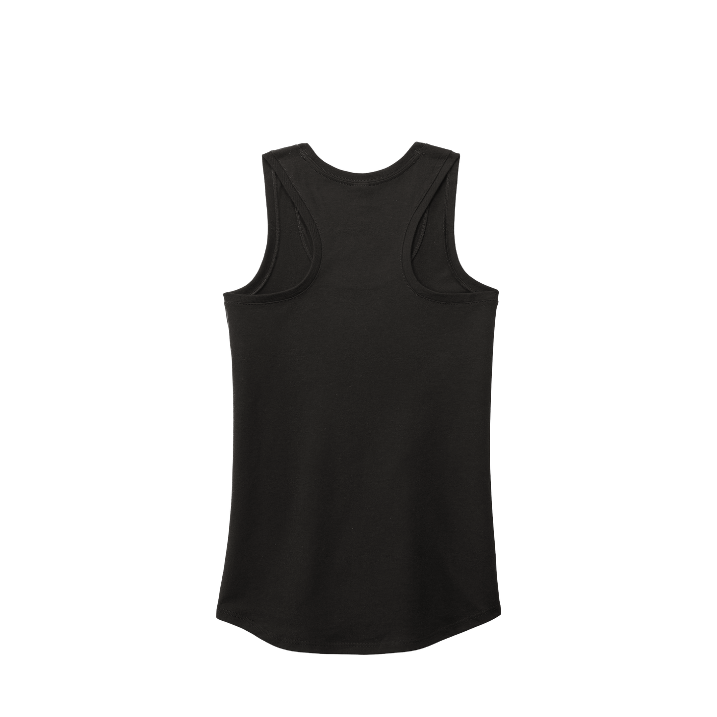 Lex Softball | District Women’s Perfect Tri Racerback Tank