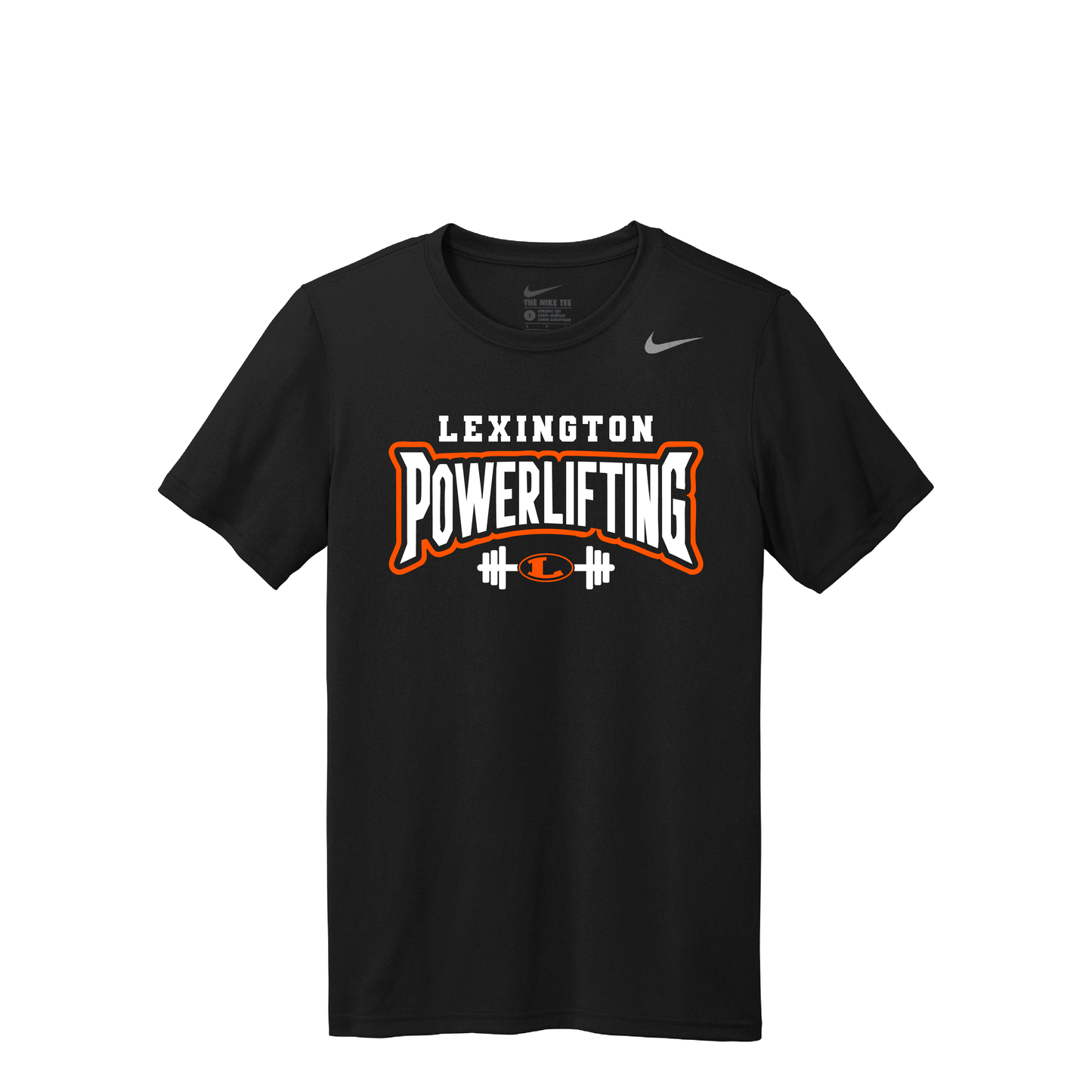 Lex Powerlifting | Nike ADULT Team rLegend Tee