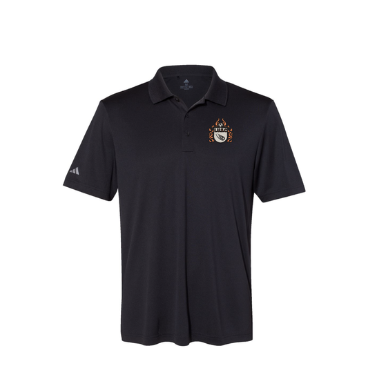 L.U.S.C. | Adidas Performance Polo