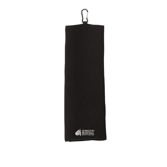 LRHC | Carmel Towel Company Fairway Golf Towel