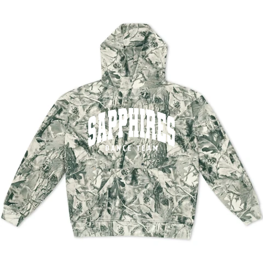 UNK Dance Team | Cotton Collective Special Hoodie 14oz