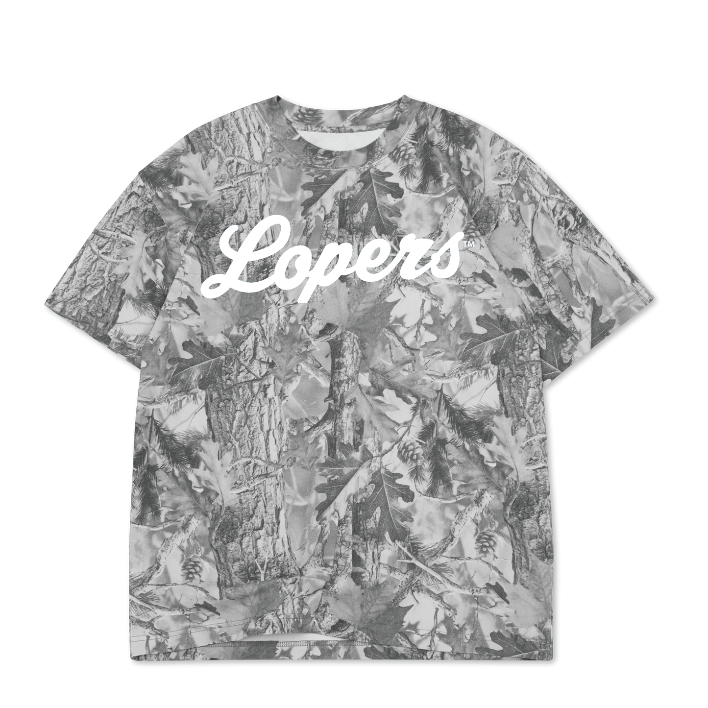 UNK Cheer | Cotton Collective Oversized Box Tee