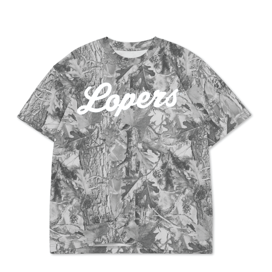 UNK Cheer | Cotton Collective Oversized Box Tee