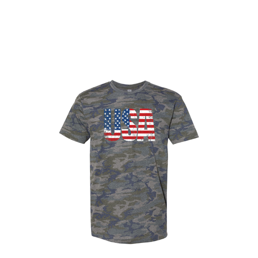 250 | LAT Youth Fine Jersey Tee
