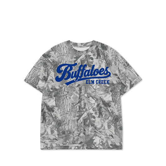 Elm Creek | Cotton Collective Oversized Box Tee