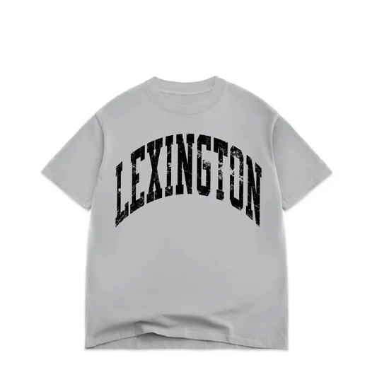 Cotton Collective Oversized Box Tee
