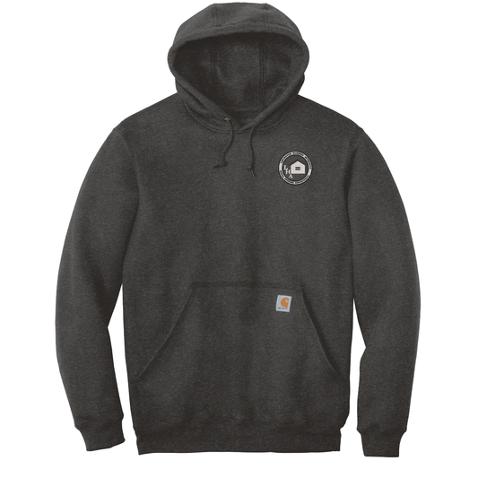 LHA | Carhartt Midweight Hooded Sweatshirt