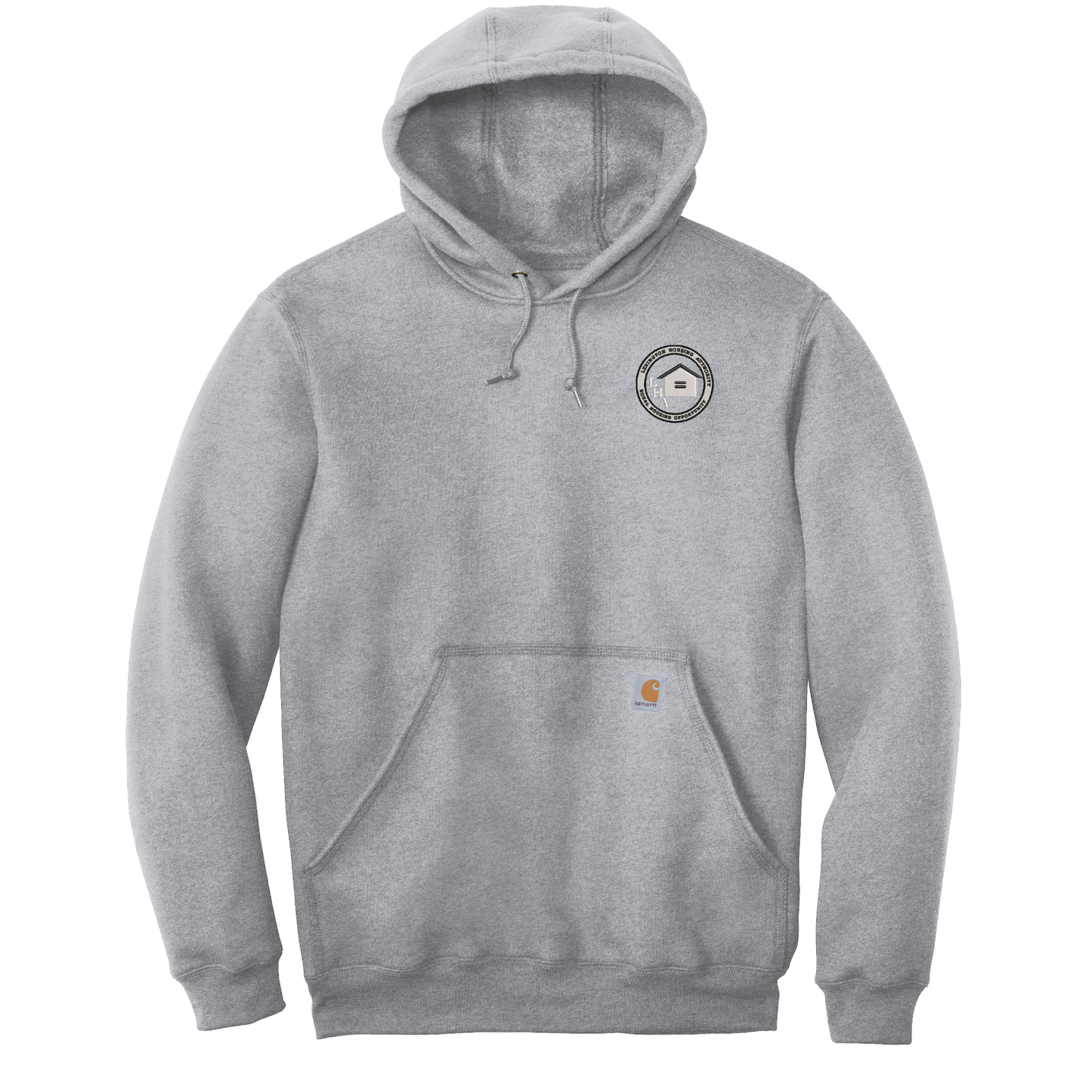 LHA | Carhartt Midweight Hooded Sweatshirt