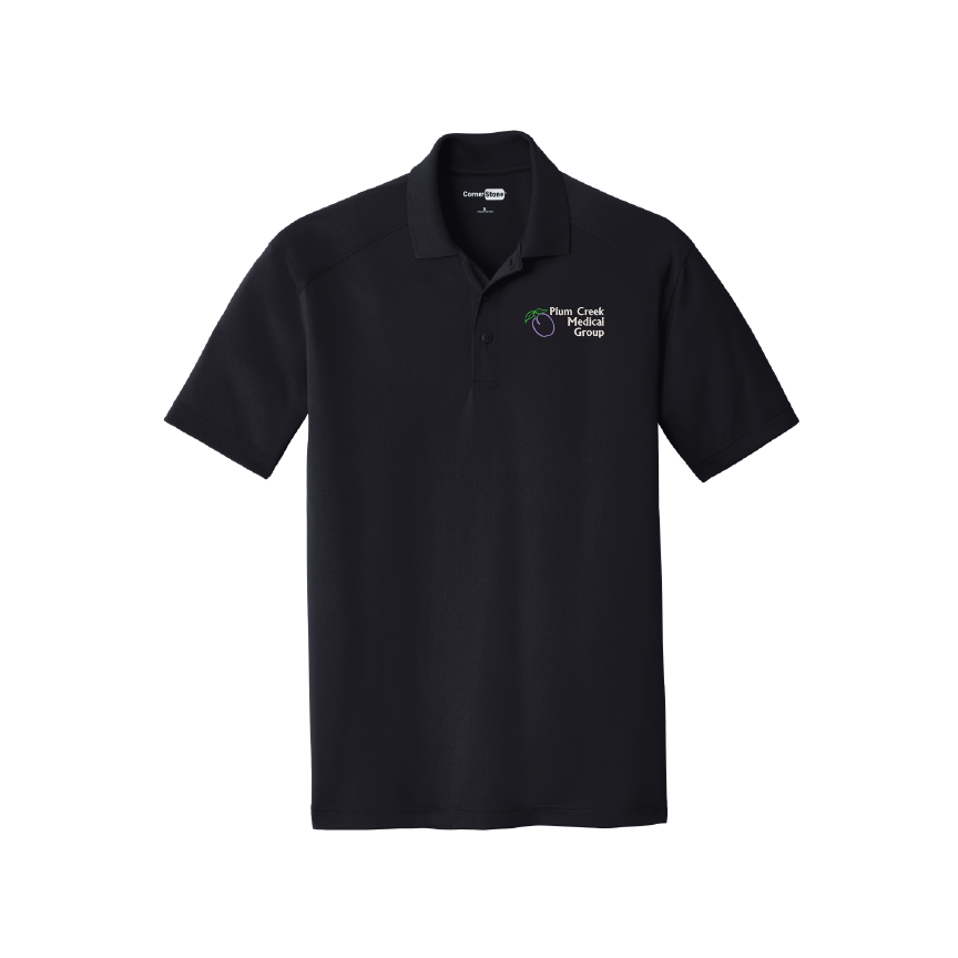 PCMG | CornerStone Select Lightweight Snag-Proof Polo