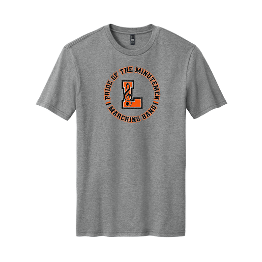 Lex Band | District Perfect Blend Tee