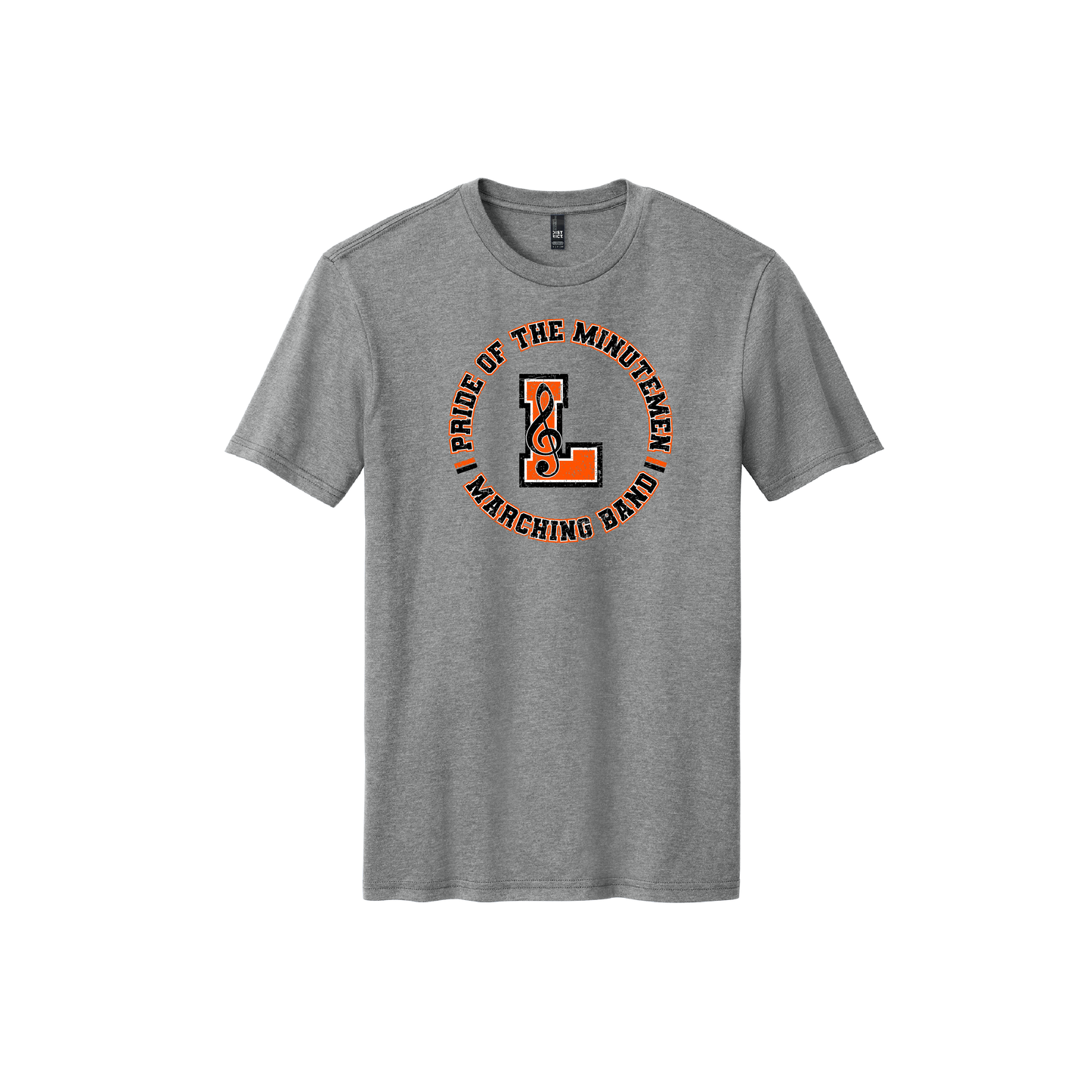 Lex Band | District YOUTH Perfect Blend Tee