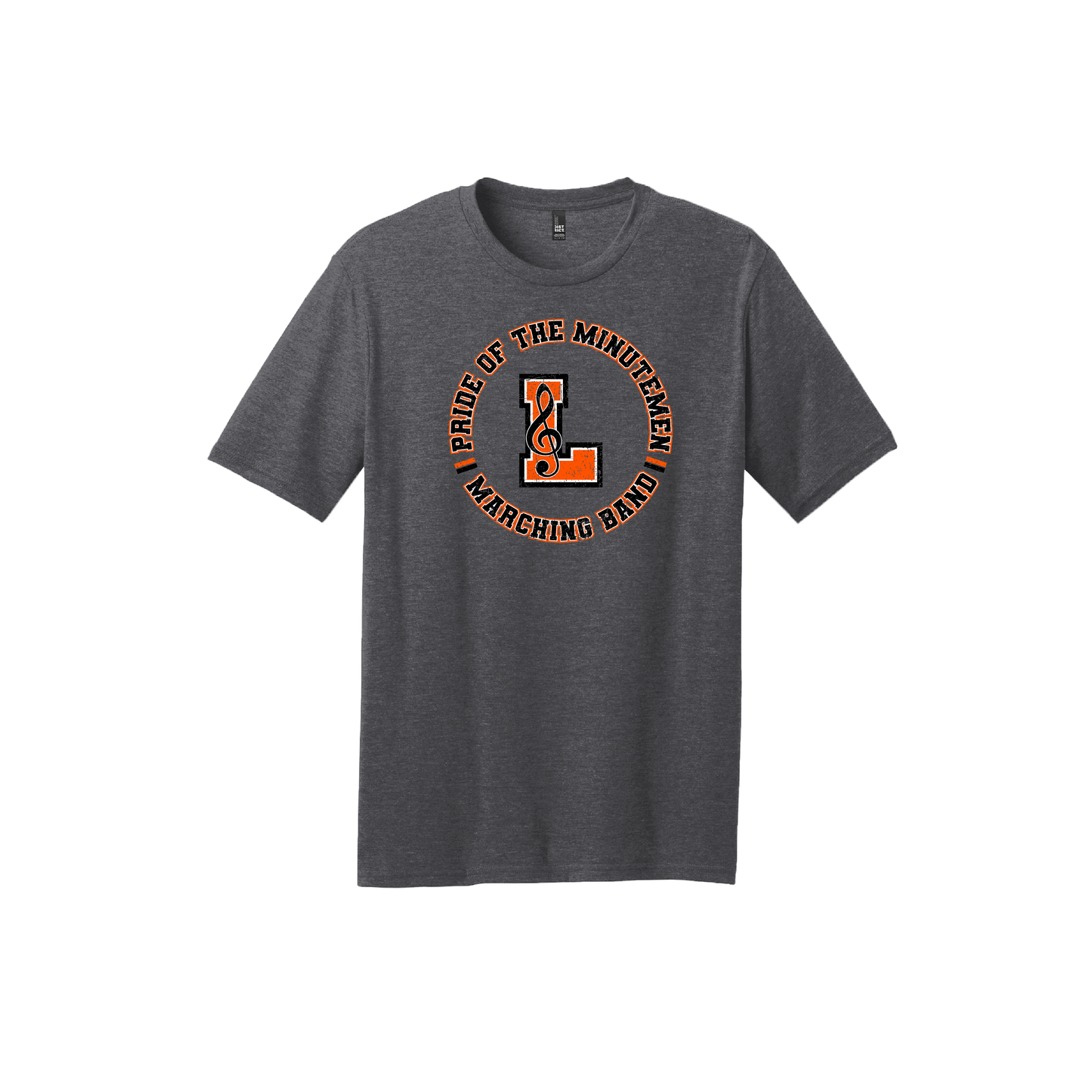 Lex Band | District YOUTH Perfect Blend Tee