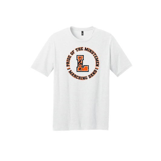 Lex Band | District YOUTH Perfect Blend Tee