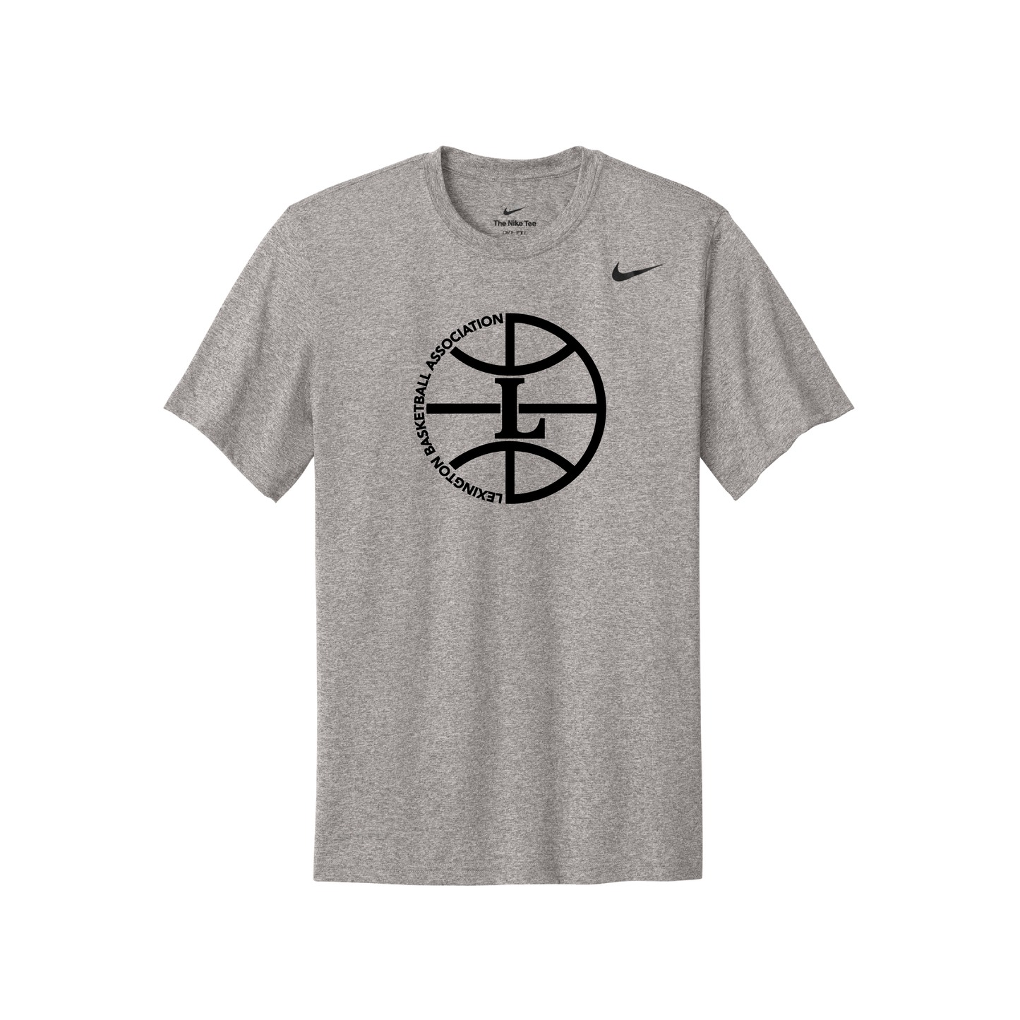 LBA | Nike ADULT Team rLegend Tee