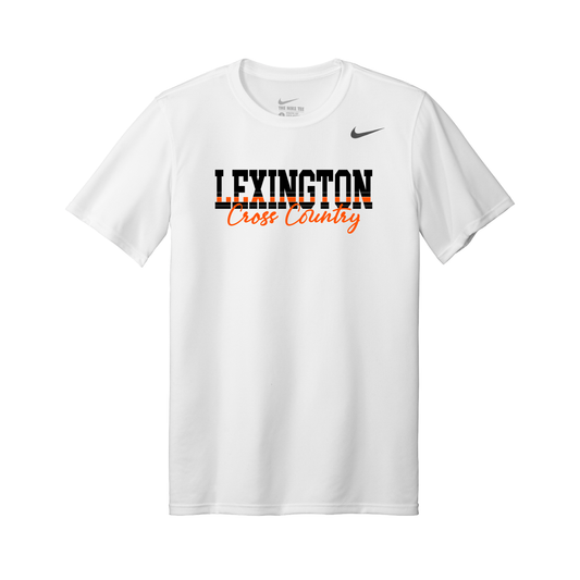 Lex XC | Nike Team rLegend Tee