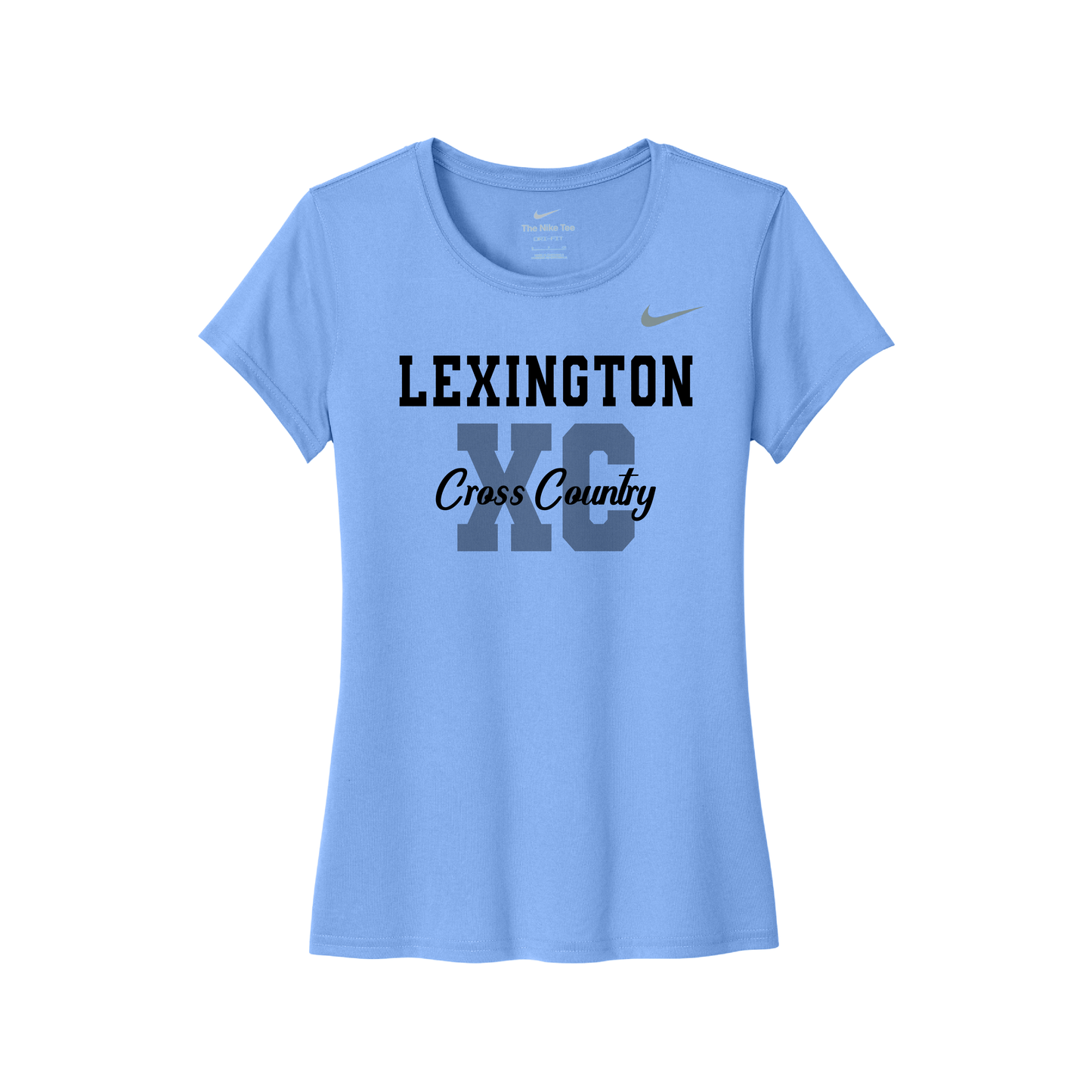 Lex XC | Nike Women's Team rLegend Tee