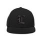 Pacific Headwear Perforated F3 Performance Flexfit Cap